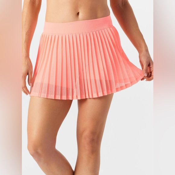 NWOT Free People Movement Rally Ruffle Mini Skirt sz XS/S - Picture 5 of 6